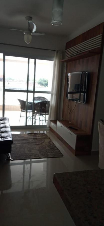 Apartamento Bertioga Centro Exterior foto