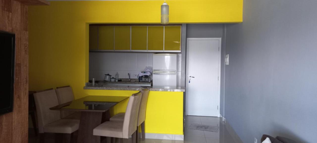 Apartamento Bertioga Centro Exterior foto